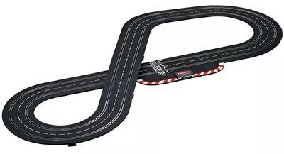 Carrera Evolution Circuit Flames and Fame 25245