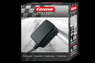 Carrera Evolution Transformateur 14.8v 26710