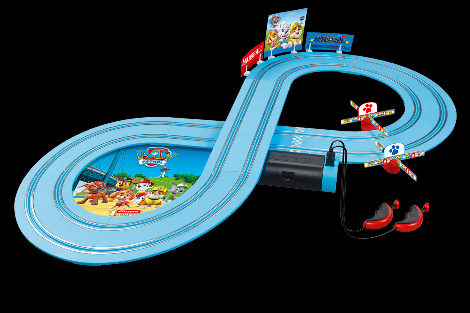 Carrera First Circuit Paw Patrol 63033