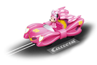 Carrera First Minnie's Pink Thunder 20065017