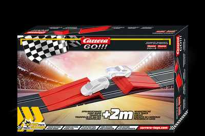 Carrera Go!!! Action Pack 71599