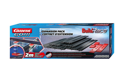 Carrera Go!!! Build 'n Race - Expansion Pack 71600