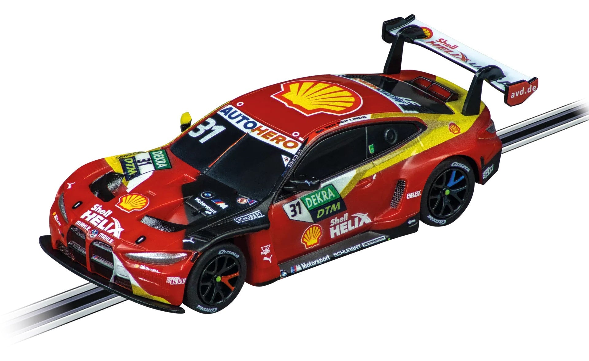 Circuit electrique carrera go shop