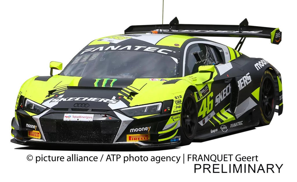 Regresa a Guatemala el GT Challenge de las Américas Regresa a Guatemala el GT Challenge de las Américas