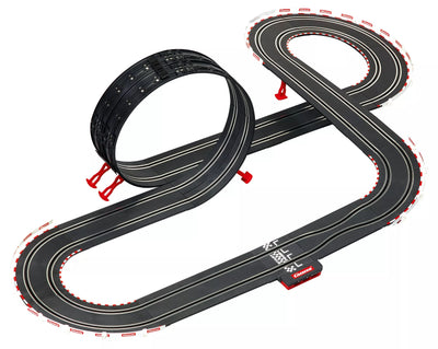 Carrera GO!!! Circuit Heads-Up Racing 62555