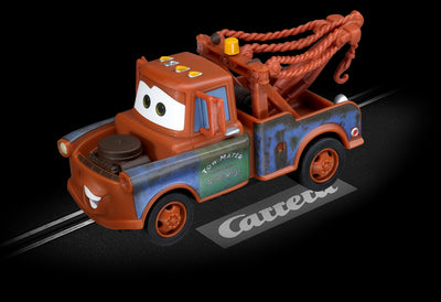 Carrera GO!!! Disney Pixar Cars Matin 61183