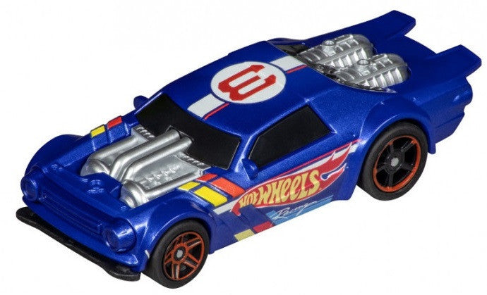 Carrera GO!!! Hot Wheels 4.3 62517