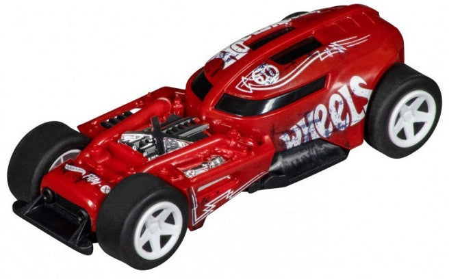 Carrera GO!!! Hot Wheels 4.9 62552