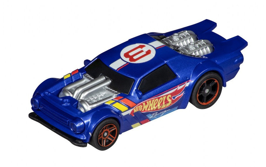 Carrera GO!!! Hot Wheels 6.2 62553