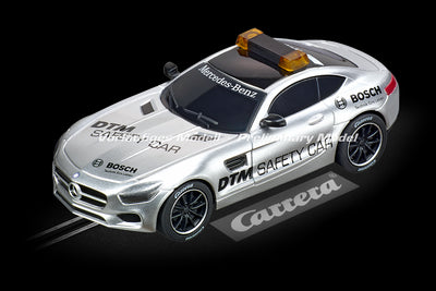 Carrera GO!!! Mercedes-AMG GT DTM Safety Car 64134