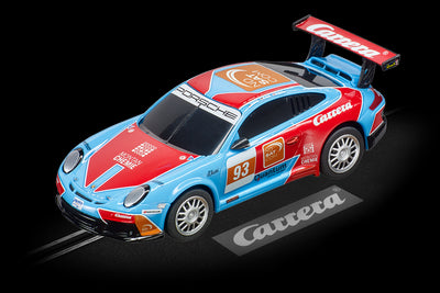 Carrera GO!!! Porsche 997 GT3 "Carrera" 64187