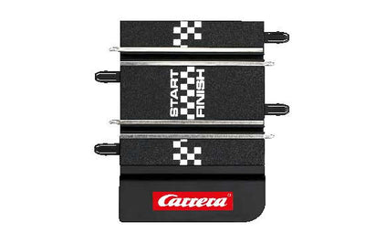 Carrera Go !!! Rail de connection 61666