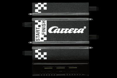 Carrera Go!!! Rail de connexion 61530
