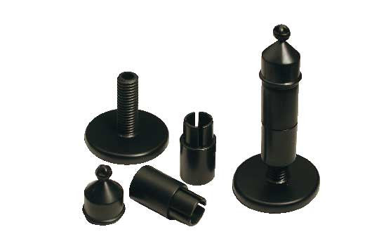 Carrera Go!!! Set de Supports (x2) 88109