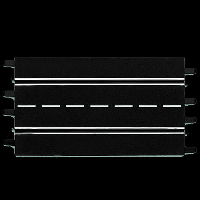 Carrera Ligne droites standard (x4) 20509