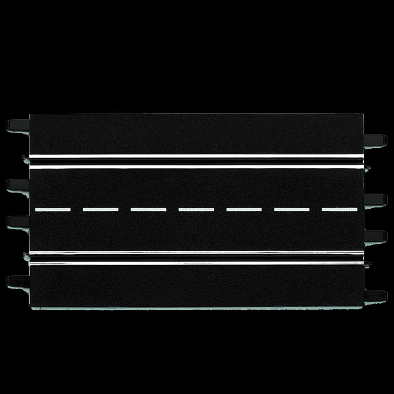 Carrera Ligne droites standard (x4) 20509