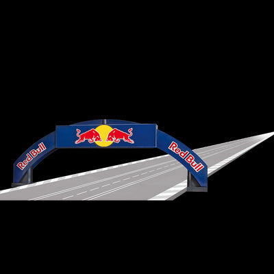 Carrera Pont Red Bull 21125