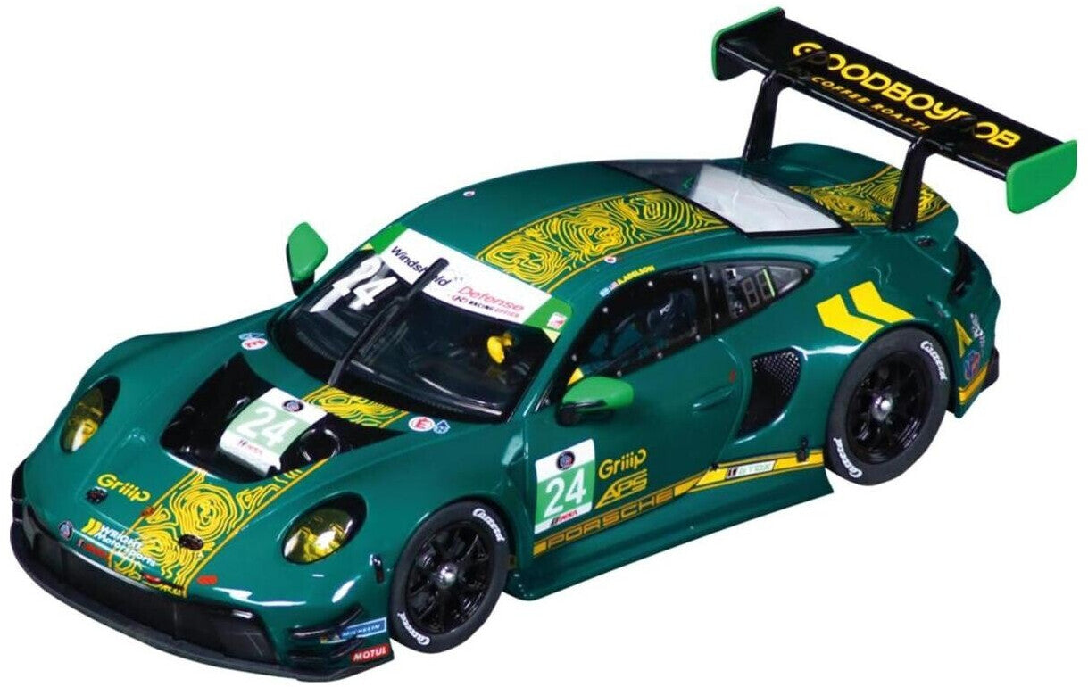Carrera Evolution 132 Porsche 911 GT3 R Wright Motorsports, n. 24 27861