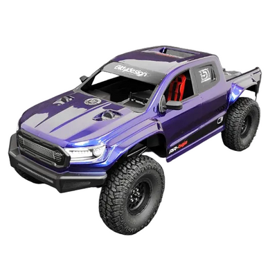 Bittydesign RR-korisarja Baja 313 mm BDCR-RRBJ