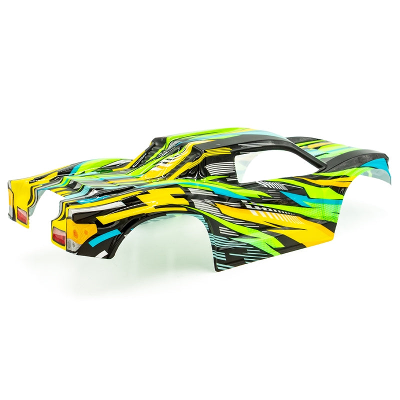 Funtek Carrosserie STX G2 FTK-2107