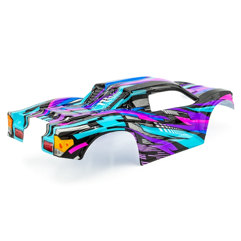 Funtek Carrosserie STX G2 FTK-2107