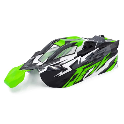 Hobbytech Painted Bodywork Rogue Buggy 2.0