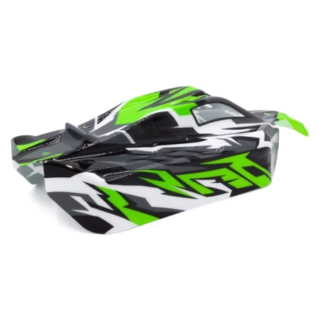 Hobbytech Painted Bodywork Rogue Buggy 2.0