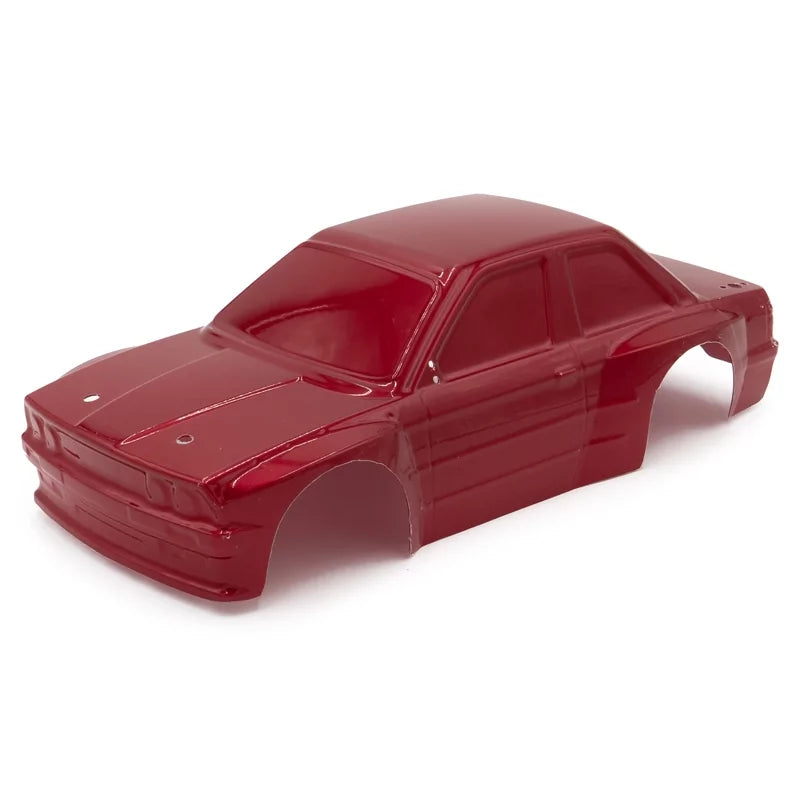 Funtek GT16e Punainen kori FTK-24004