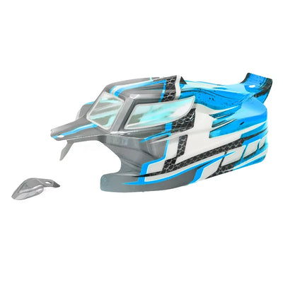 Hobbytech Carrosserie peinte NXT Evo RR
