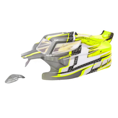 Hobbytech Carrosserie peinte NXT Evo RR
