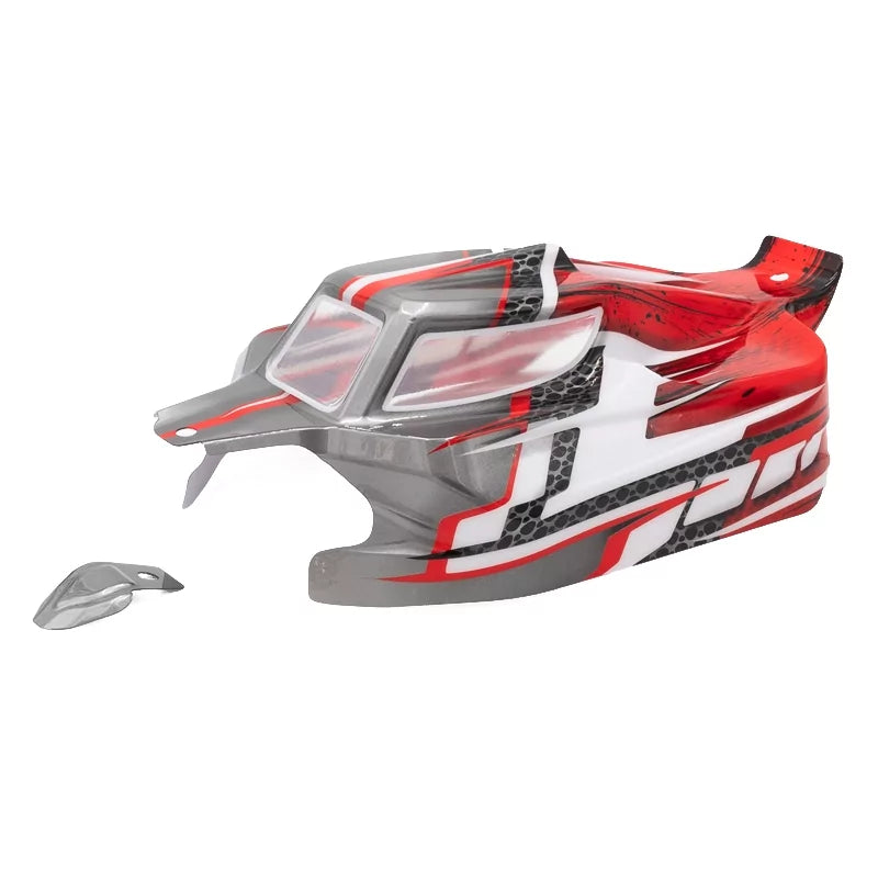 Hobbytech Carrosserie peinte NXT Evo RR