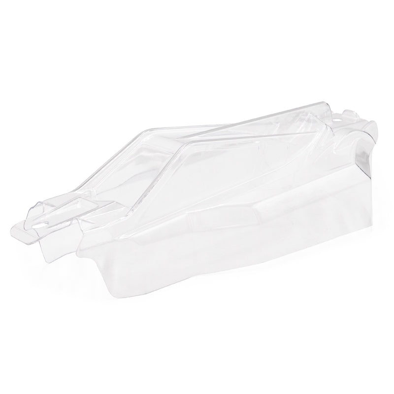 Hobbytech Transparent body X-Mid CA-160