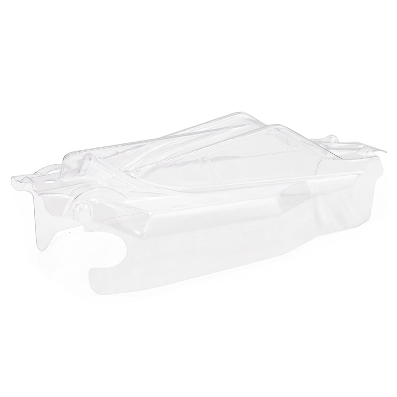 Hobbytech Transparent body X-Mid CA-160