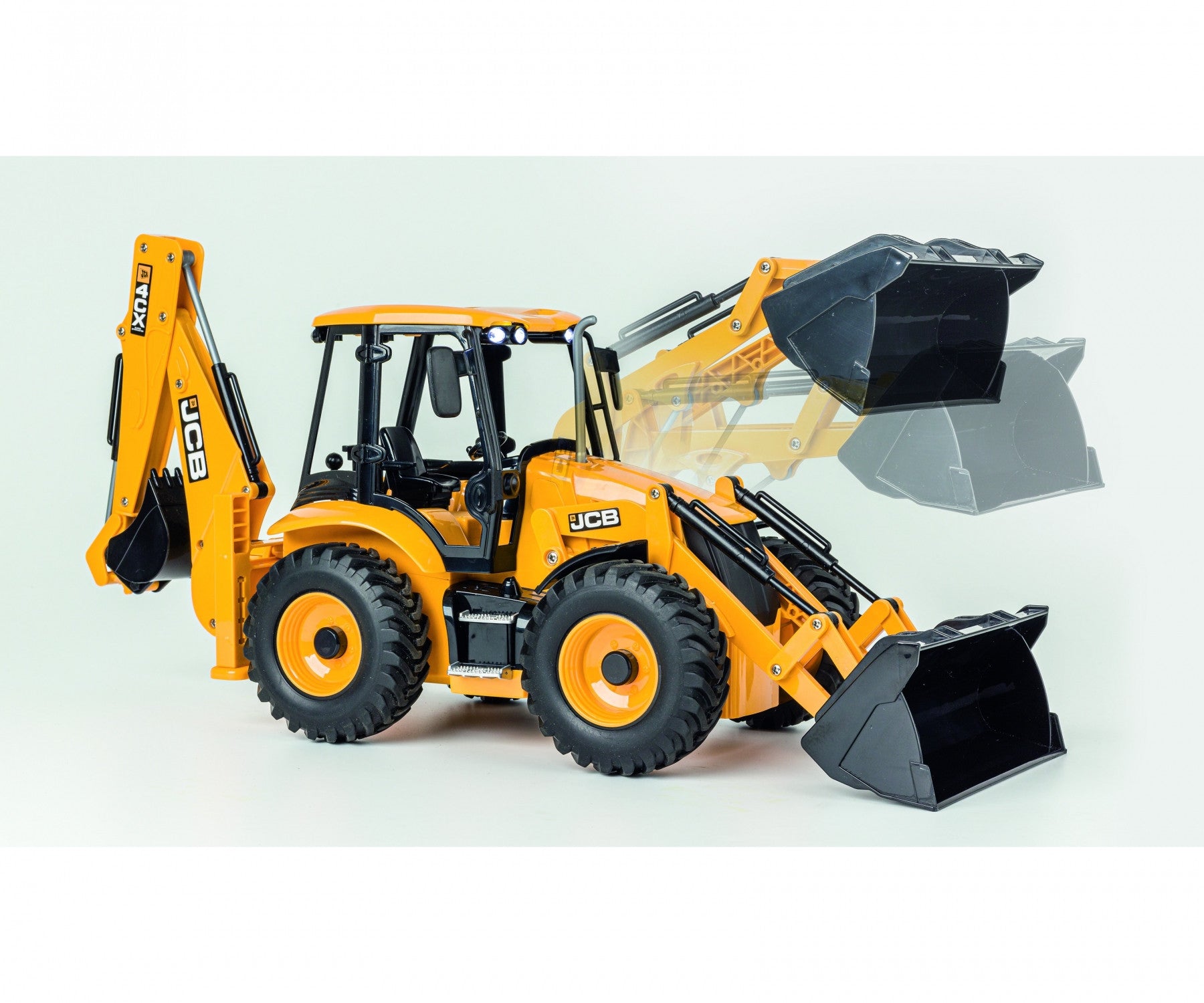 CARSON Excavatrice JCB RTR 500907668