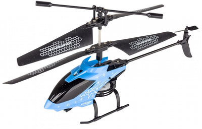 CARSON Hélicoptère Starter Tyrann 230 IR RTF 500507164