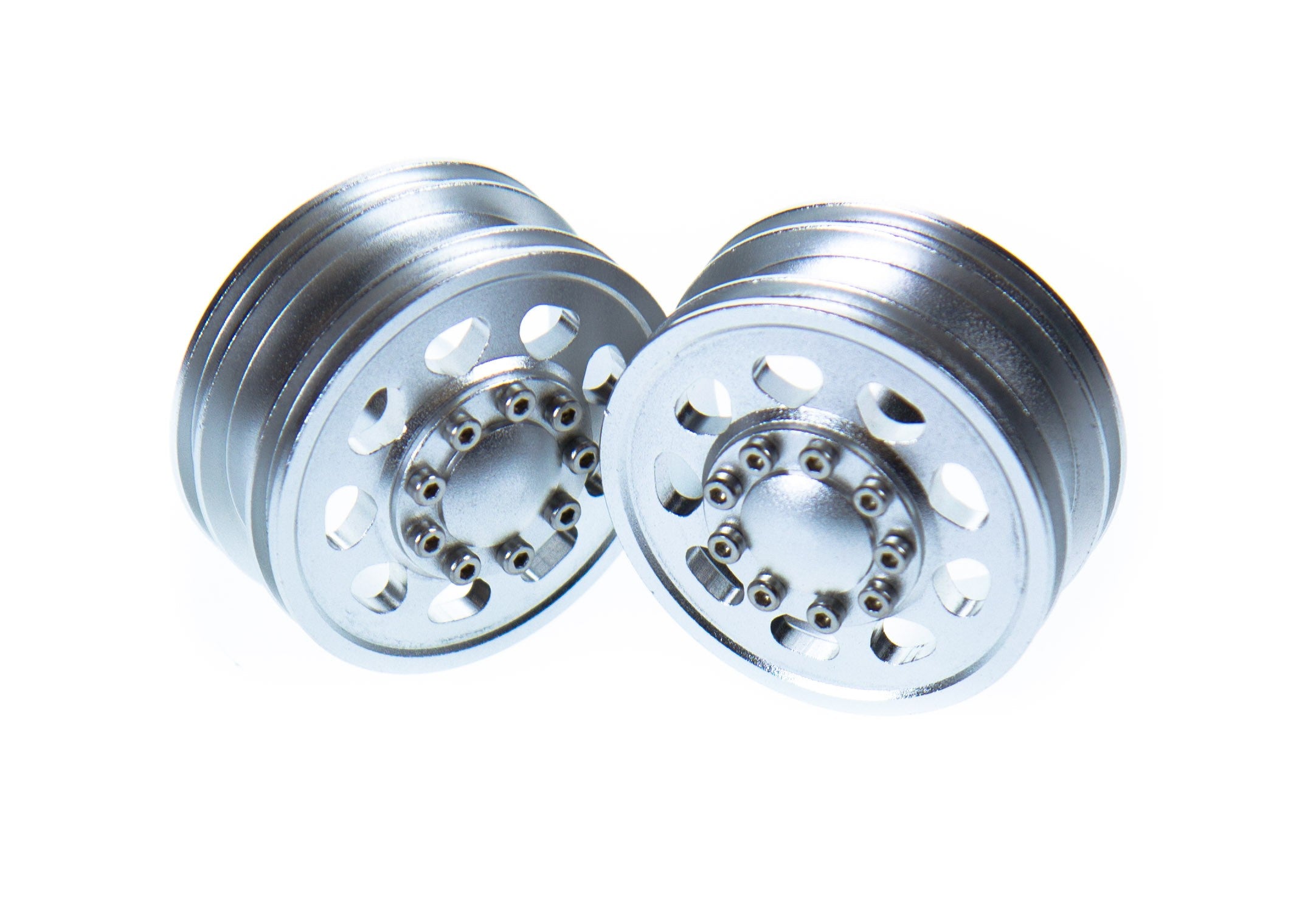 Carson Rims Carson 9 hole aluminum rims 500530907