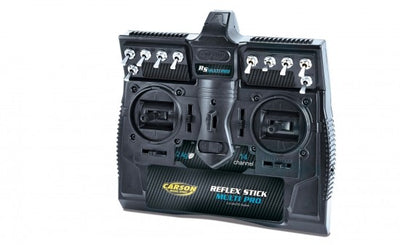 CARSON Radio Reflex stick Multi Pro 2.4 Ghz 500501003