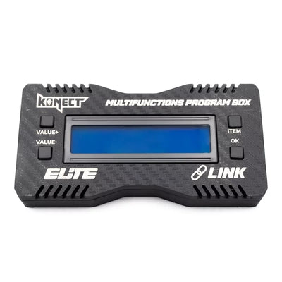 Konect Scheda di programmazione Elite RS8 e RS10 KN-RS-PROG-LINK