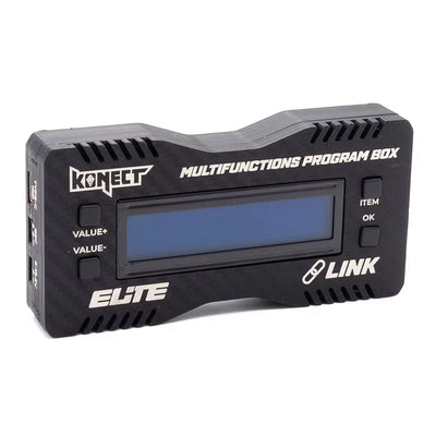 Konect Scheda di programmazione Elite RS8 e RS10 KN-RS-PROG-LINK