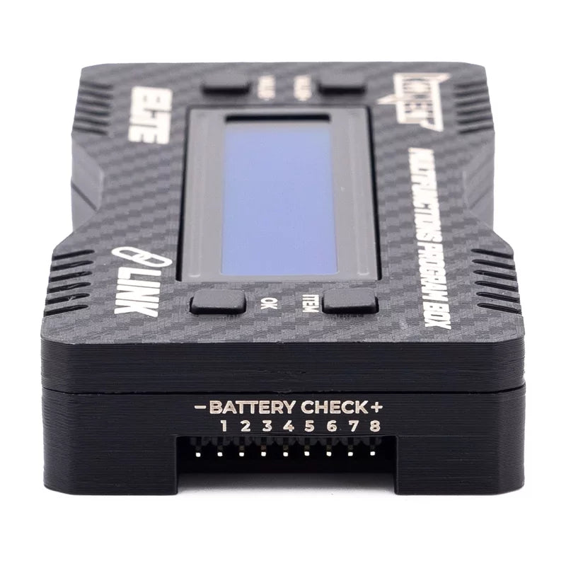 Konect Scheda di programmazione Elite RS8 e RS10 KN-RS-PROG-LINK