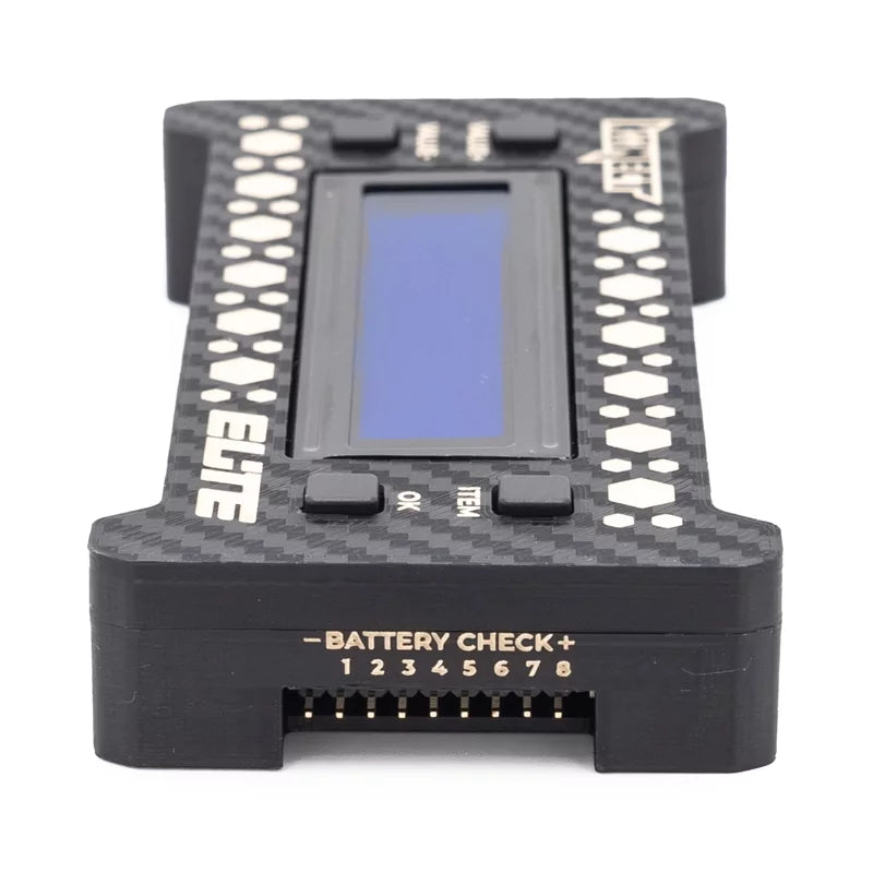 Carte de programmation Robitronic Carte de programmation Robitronic