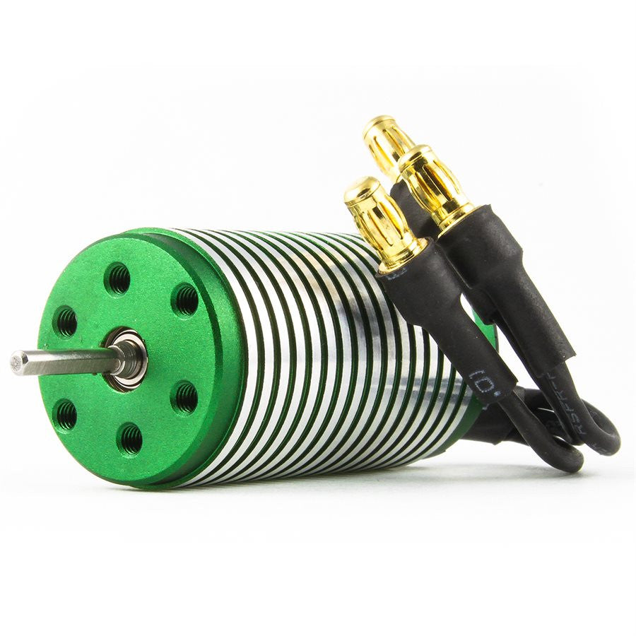 Castle Combo Sidewinder Micro 2 Sport + 0808 4100Kv 010-0150-01