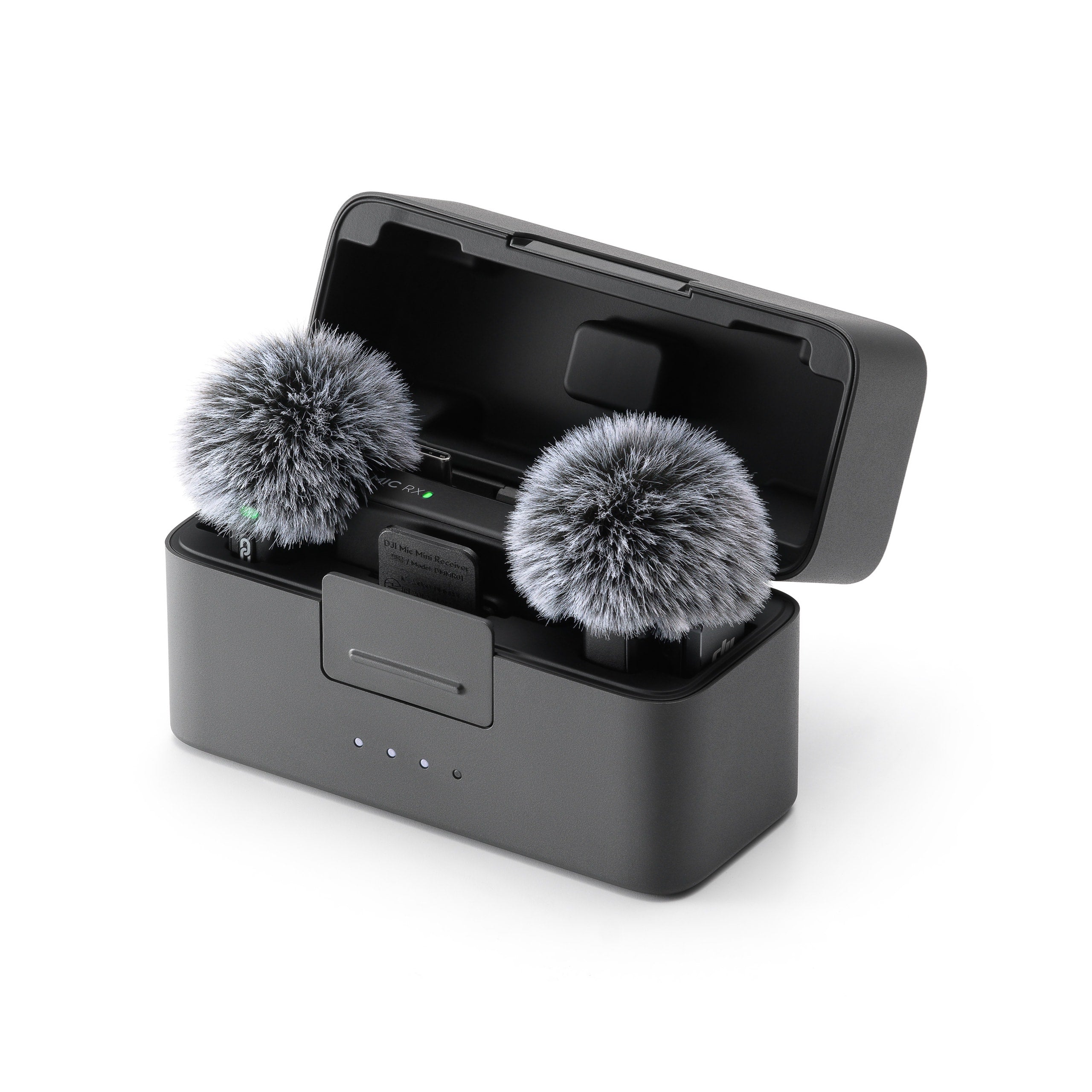 DJI Mic Mini 2 TX + 1 RX