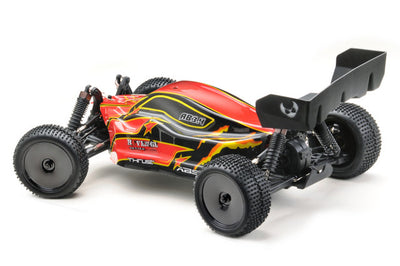 Absima Buggy AT3.4 Brushed 4WD RTR 12222EU