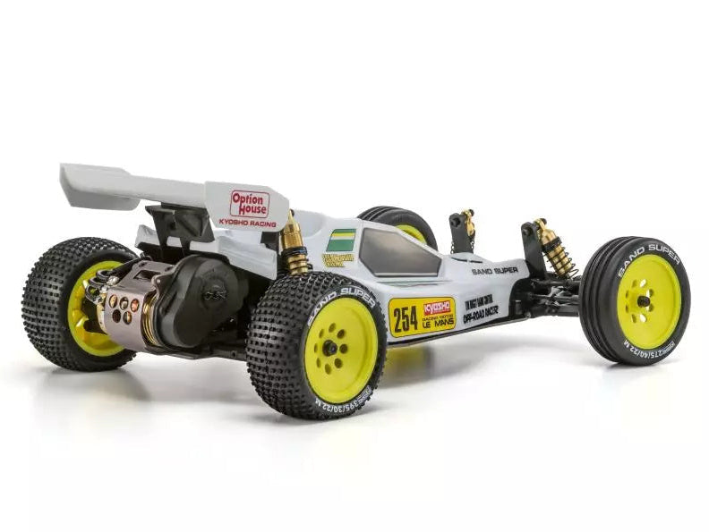 Kyosho Buggy Ultima Pro 2WD-Kit 30626B