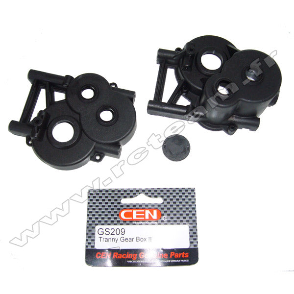 CEN - Carter de Transmission - GS209