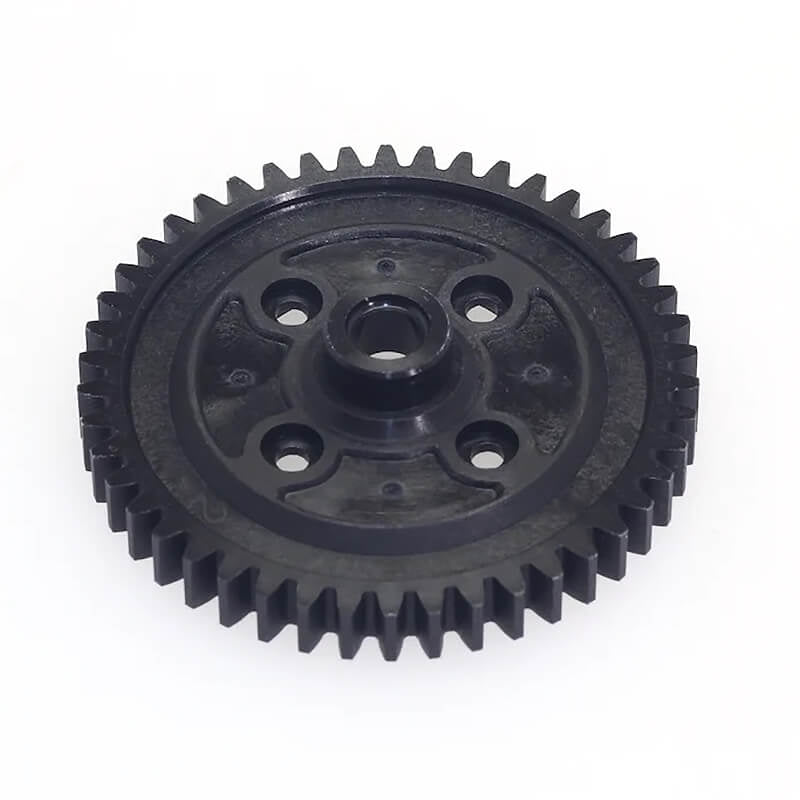 CEN Corona principale 46 Denti Rally CM0205