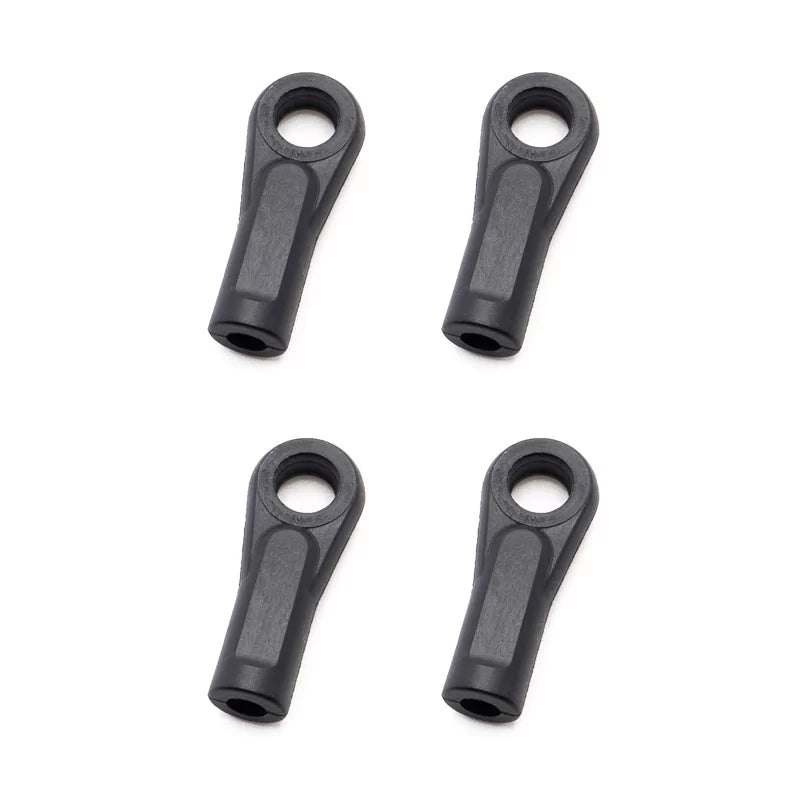 Hobbytech Chapes de direction 4mm pour boules 6,8 mm (x4) NXT Evo RR Race Roller STRX-335