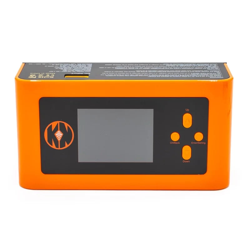 Konect Ladegerät Multi 200 Dual 200W KN-MULTI200-DUAL