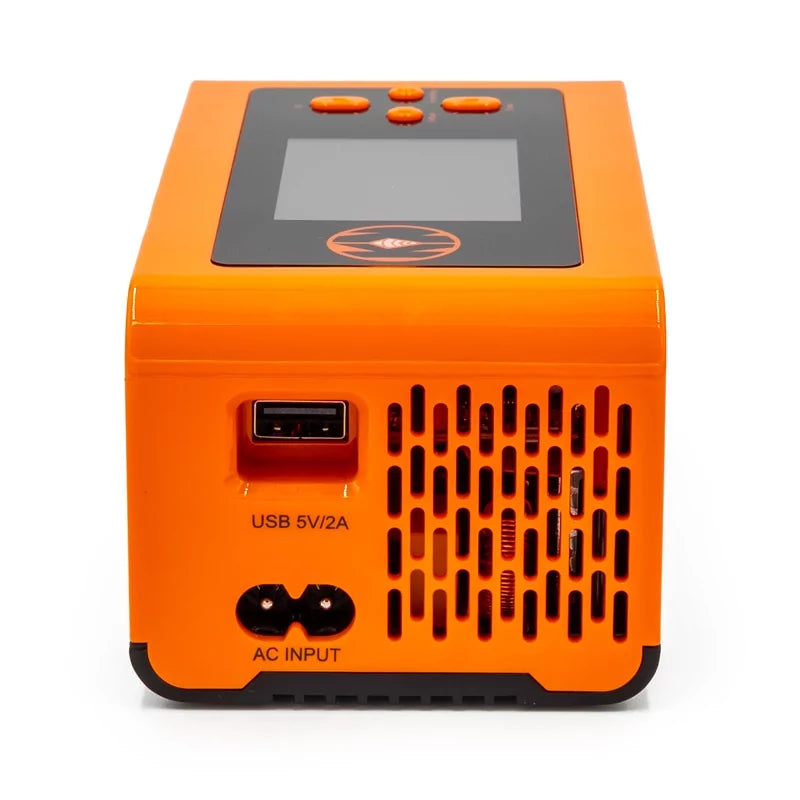 Konect Ladegerät Multi 200 Dual 200W KN-MULTI200-DUAL